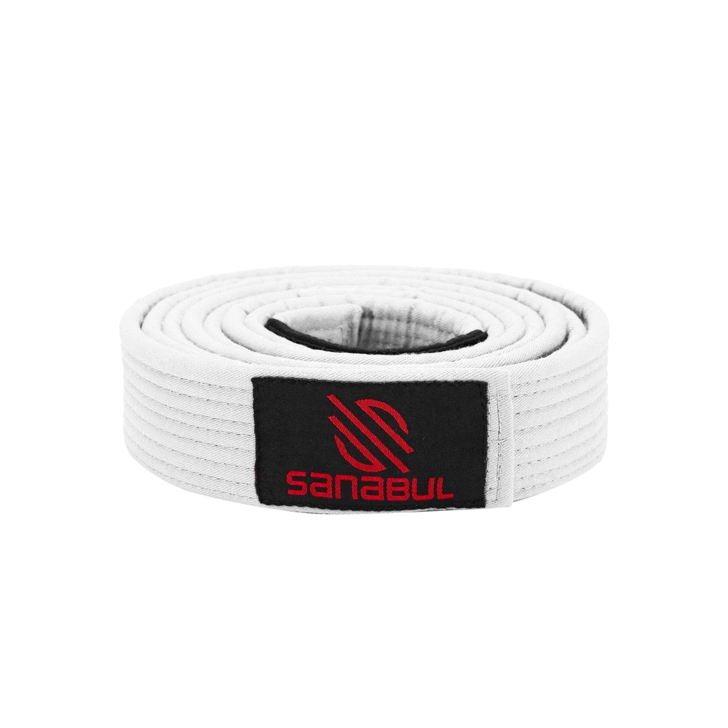 Sanabul Bjj Belt - Image 3