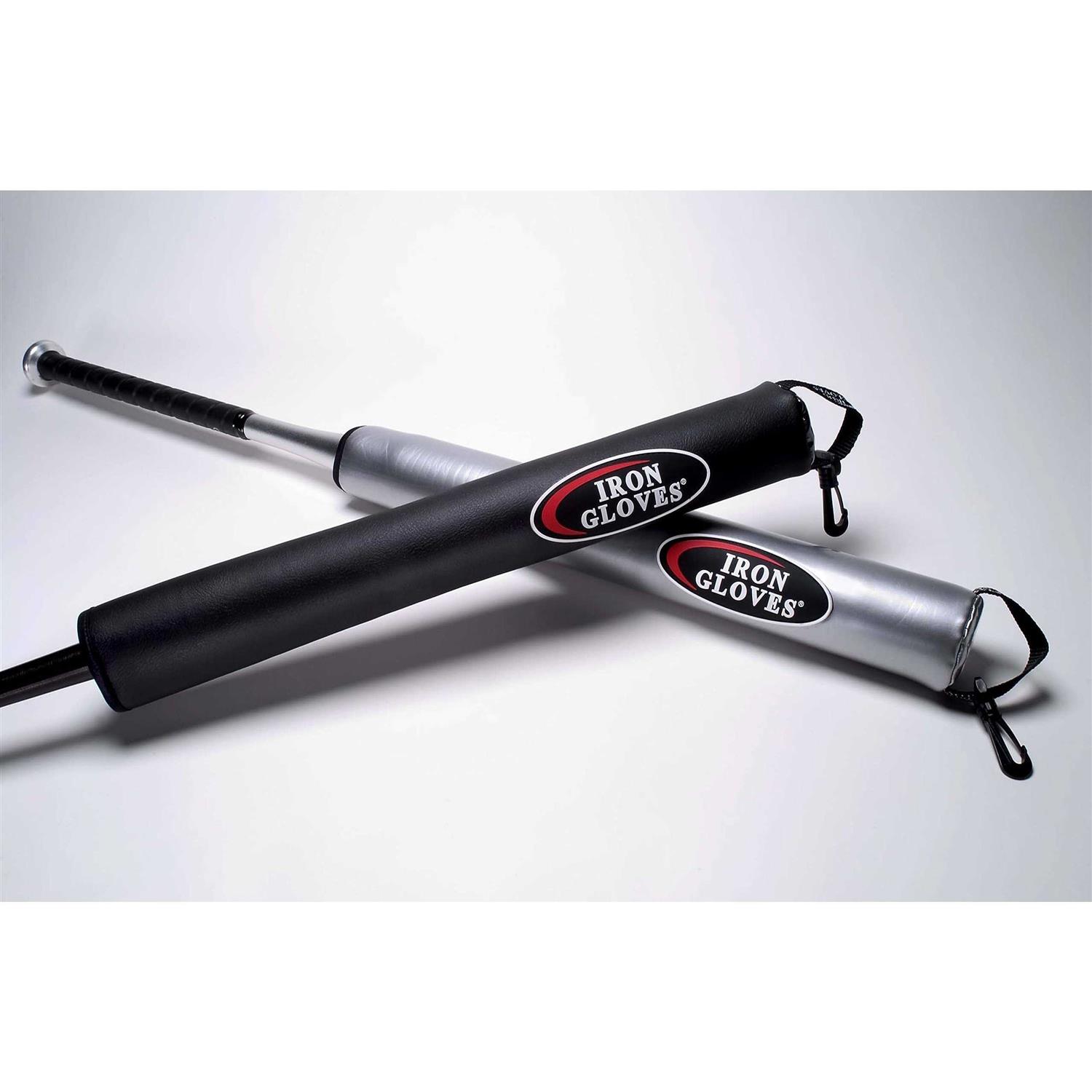 Iron Gloves Barrell Bat Warmer - Image 3