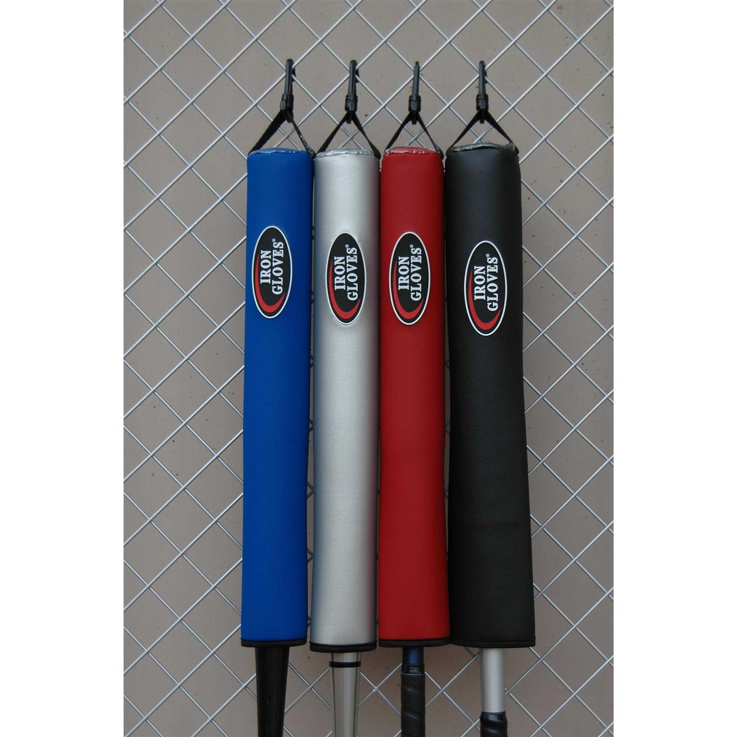 Iron Gloves Barrell Bat Warmer - Image 5