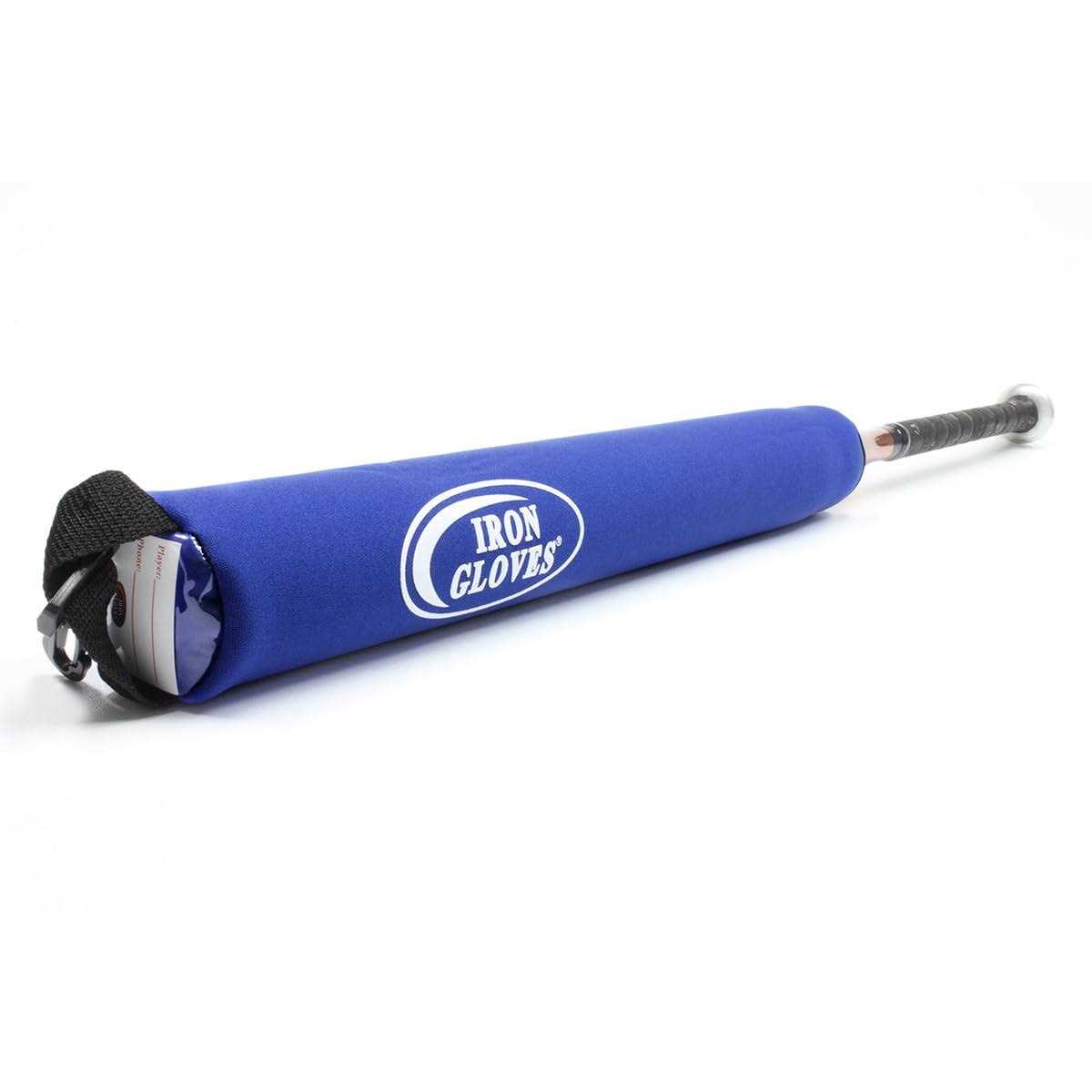 Iron Gloves Barrell Bat Warmer - Image 3