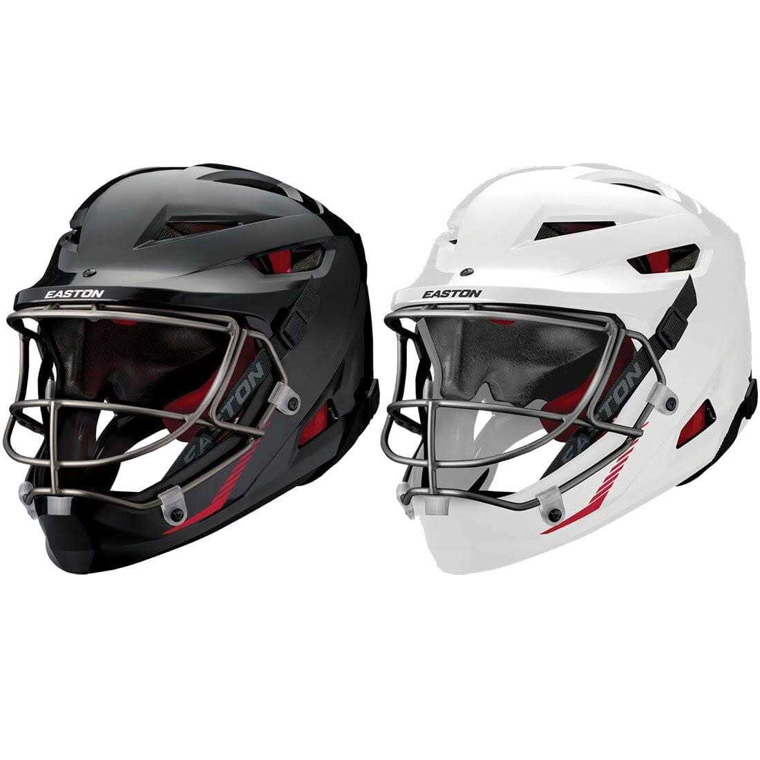 Easton Hellcat Slowpitch Helmet - Image 5