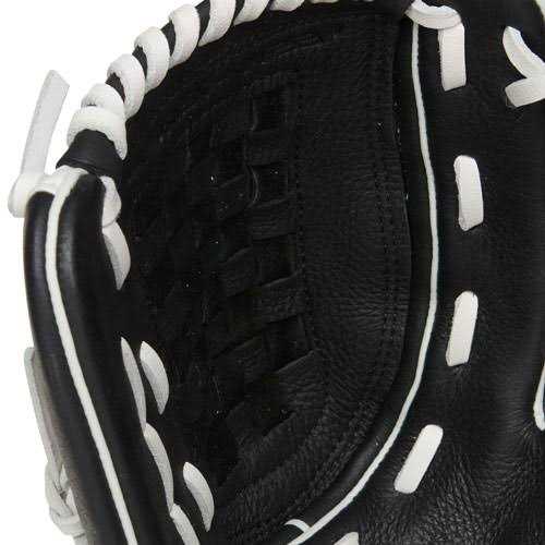 Rawlings Shut Out Fastpitch Softball Glove - Image 4