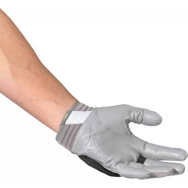 Mizuno Batter's Hand Guard - Image 3