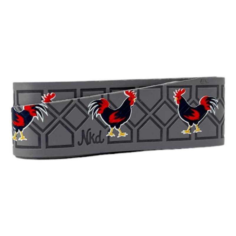 Naked Bat Co. Rooster Bat Grip - Image 3