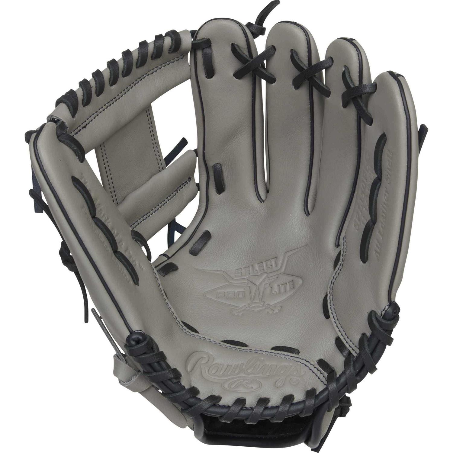 Rawlings Select Pro Lite Youth Baseball Glove - Image 4