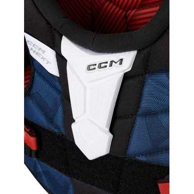 CCM Next Shoulder Pads - Image 5