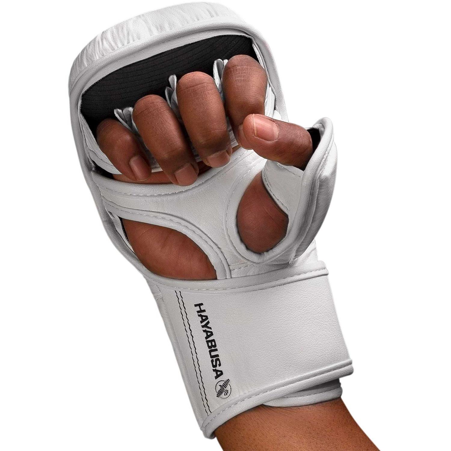 Hayabusa T3 7oz Hybrid Gloves - Image 3