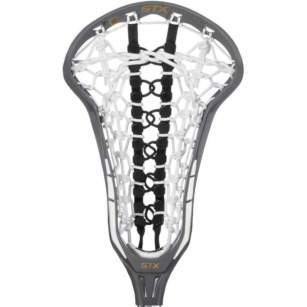 STX Exult 500 10 Degree Women&s Lacrosse Head - Image 3