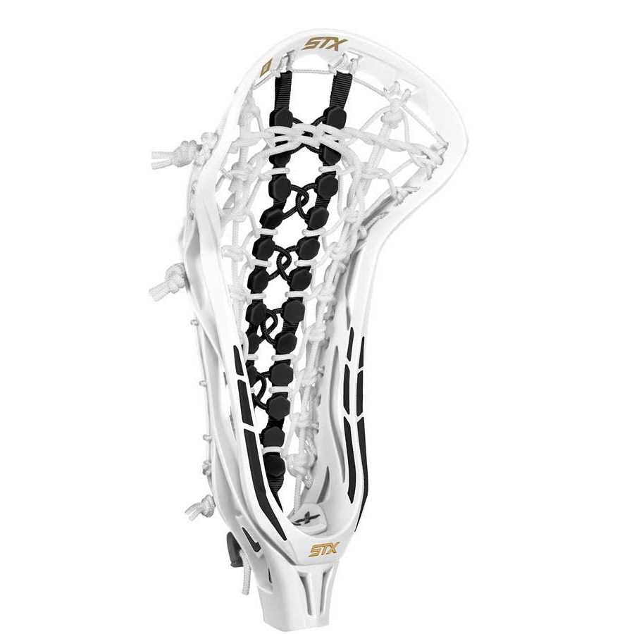 STX Exult 500 10 Degree Women&s Lacrosse Head - Image 4