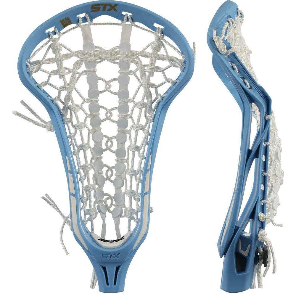 STX Exult 500 10 Degree Women&s Lacrosse Head - Image 3