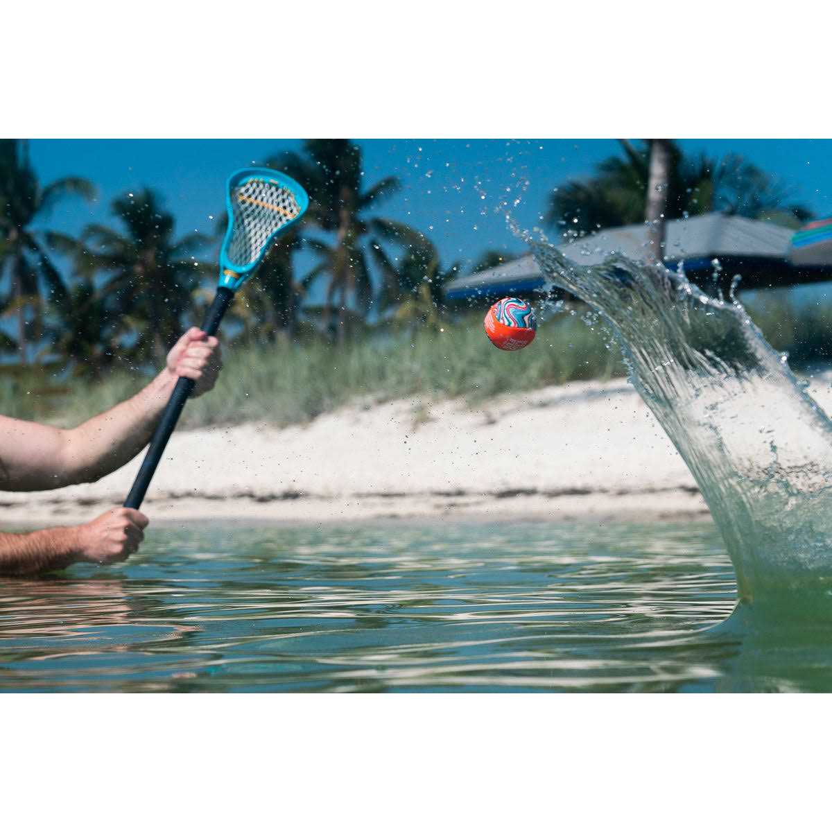 Waboba Lacrosse Set - Image 3