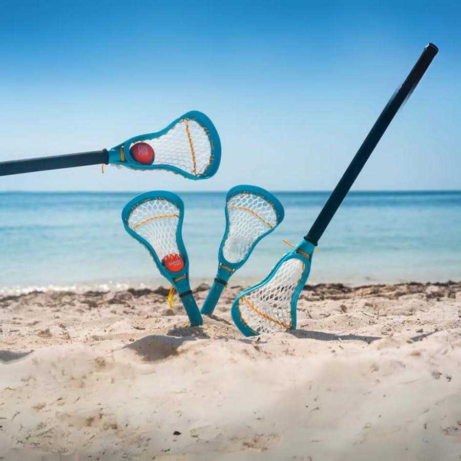 Waboba Lacrosse Set - Image 5