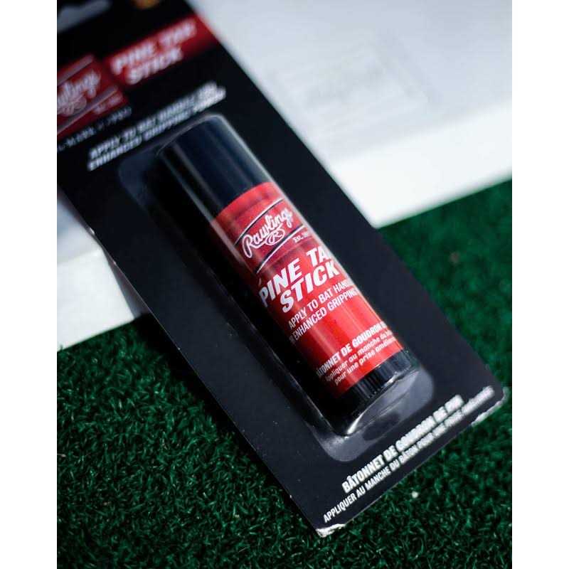 Rawlings Pine Tar Stick - Image 3