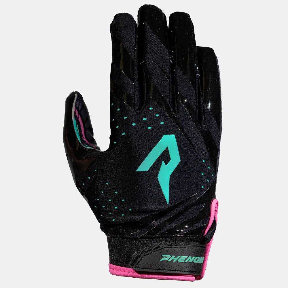 Phenom Elite Loot Runner Football Gloves - Image 3