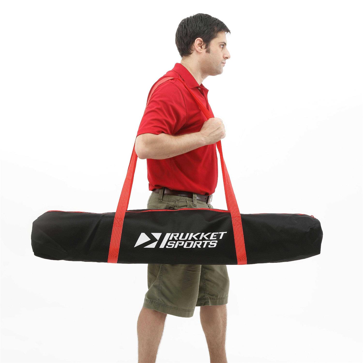 Rukket Sports Rukket 7x7 Baseball Softball Net - Image 3