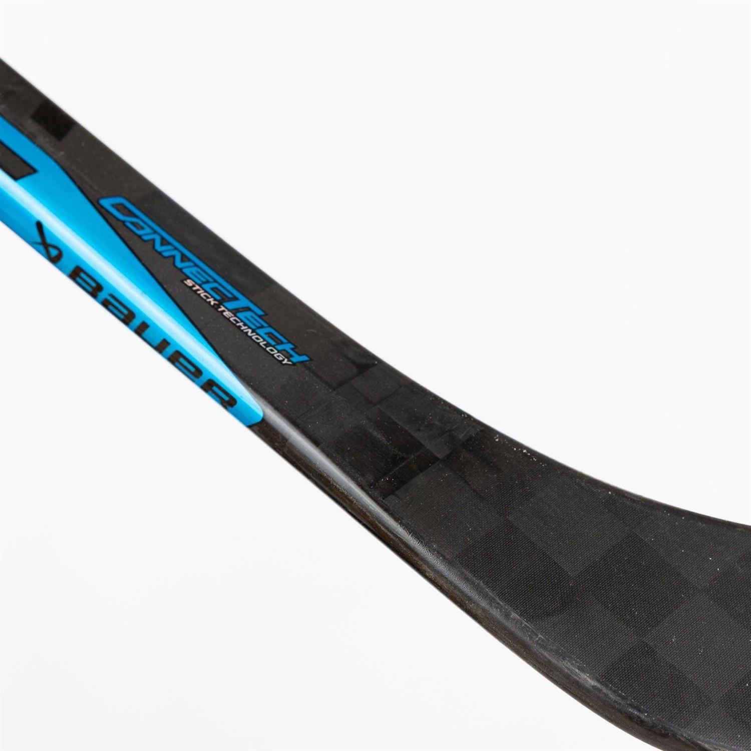 Bauer Nexus Sync Junior Hockey Stick - Image 4