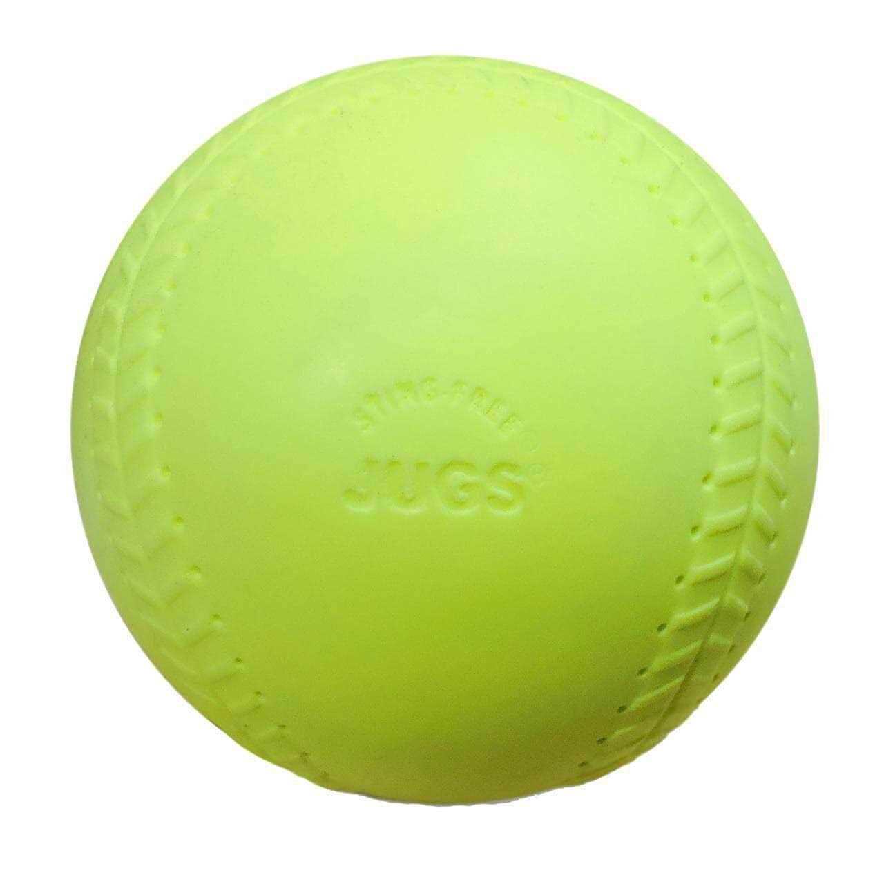 Jugs Sting-Free Realistic Seam 9 Baseballs - Image 3