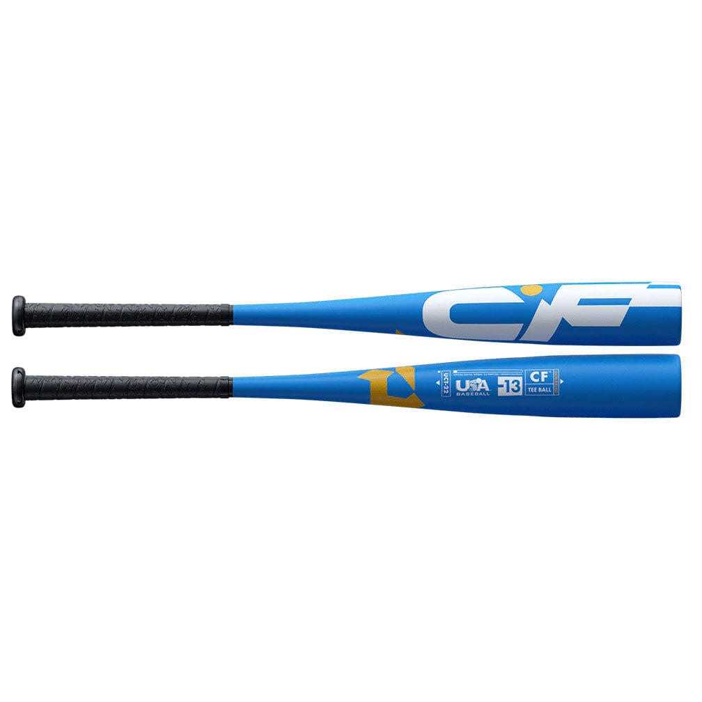 DeMarini 2022 CF -13 USA T-Ball Bat - Image 4