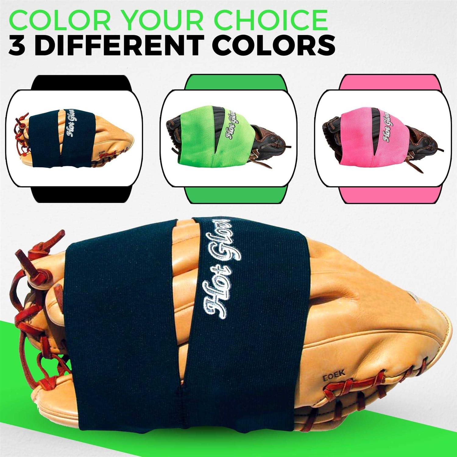 Hot Glove Deluxe Glove Wrap - Image 3