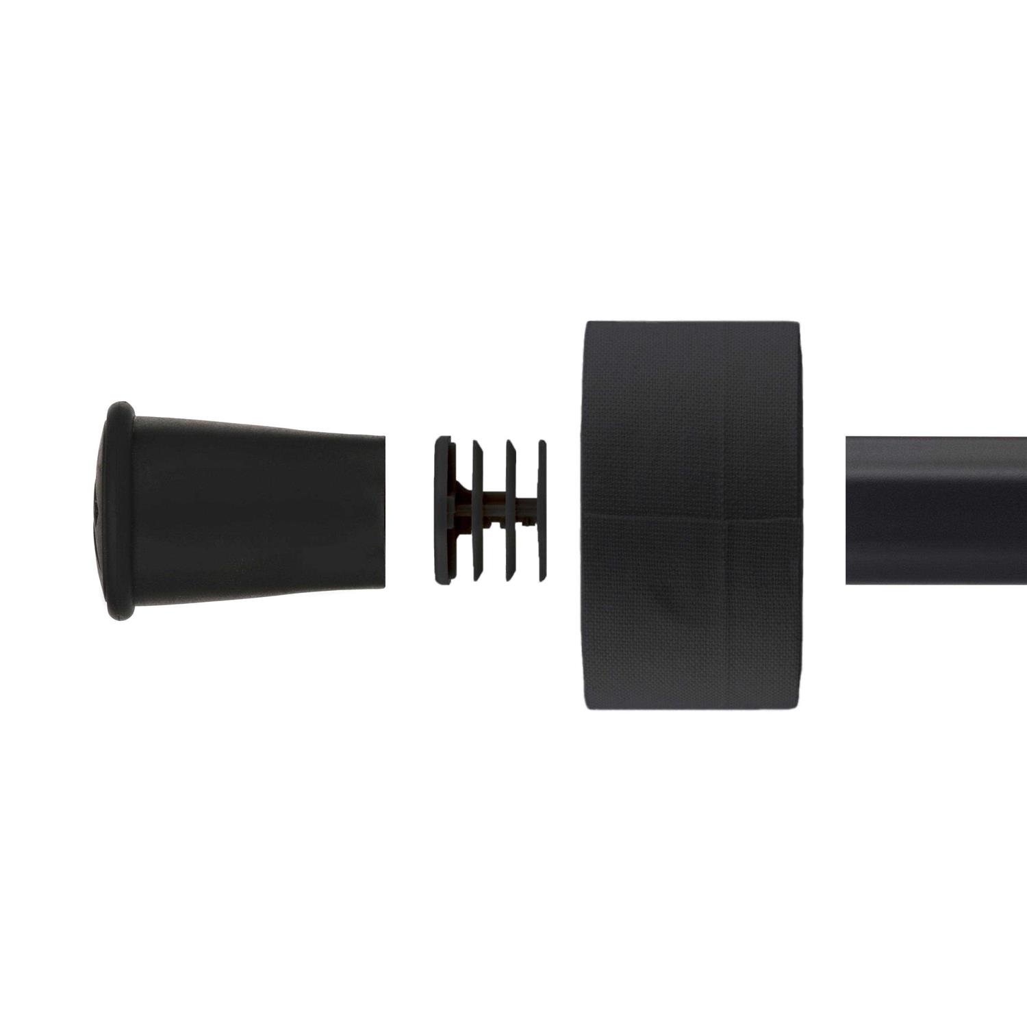 StringKing Composite 2 Pro Attack Lacrosse Shaft - Image 4