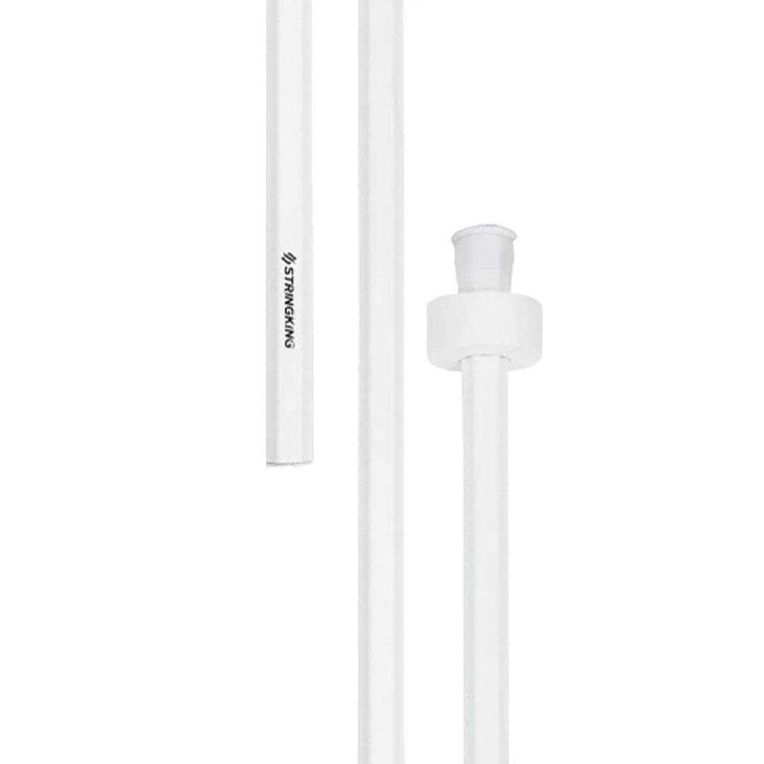 StringKing Composite 2 Pro Attack Lacrosse Shaft - Image 5