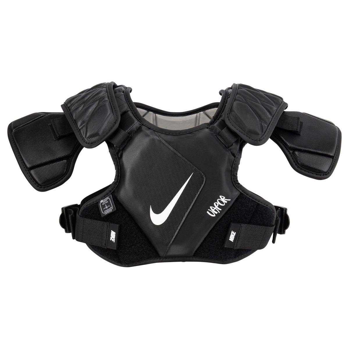 Nike Vapor Lacrosse Shoulder Pads - Image 3