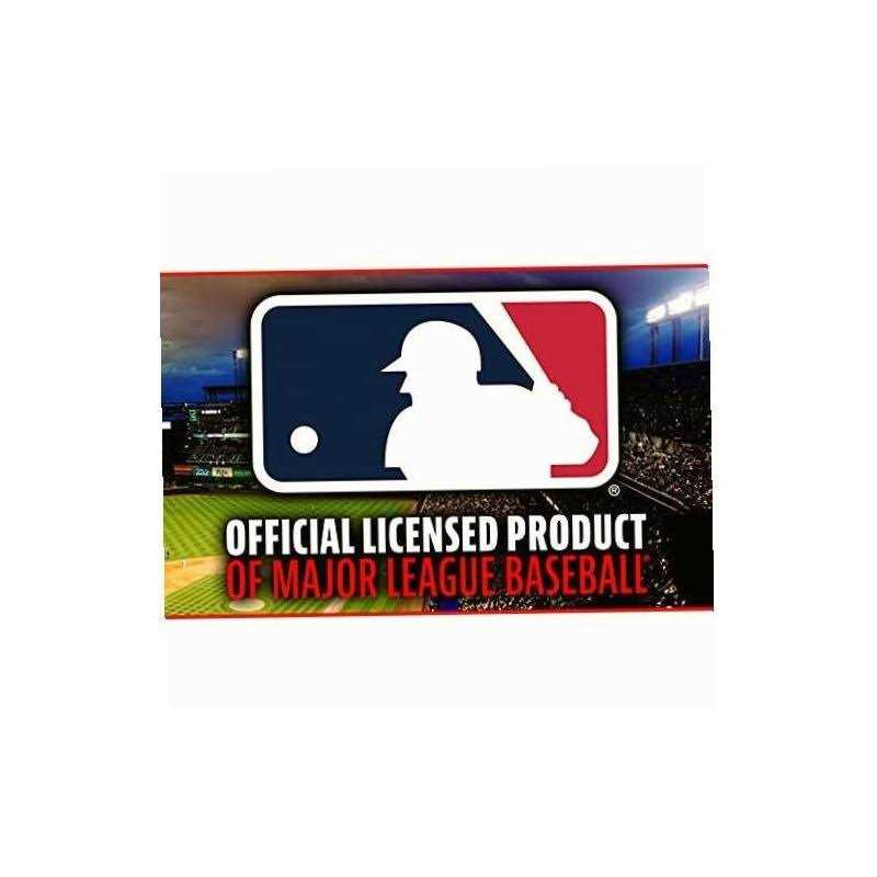 Franklin Soft Strike Baseball - Image 4