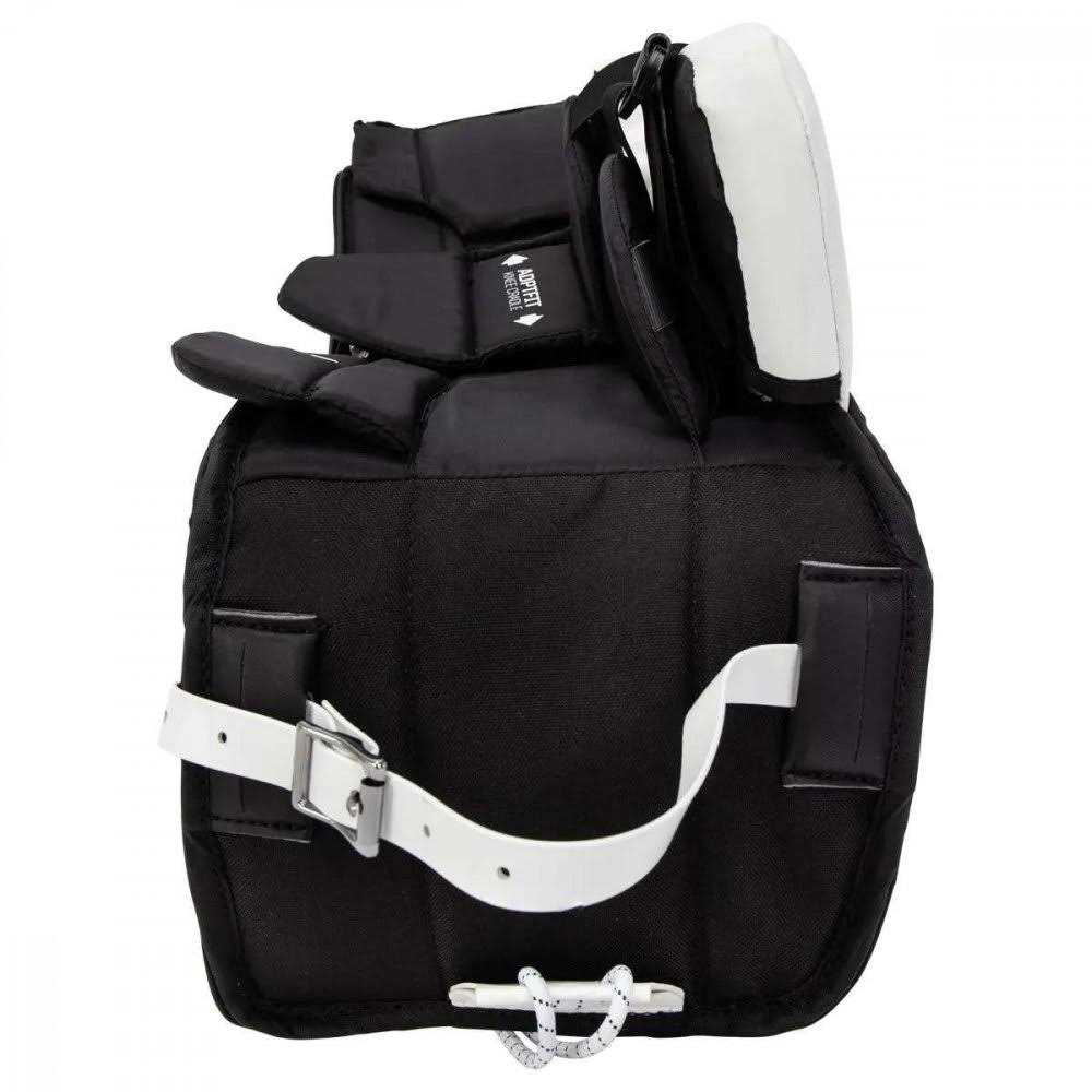 CCM YTFLEX 3 Goalie Leg Pads - Image 4