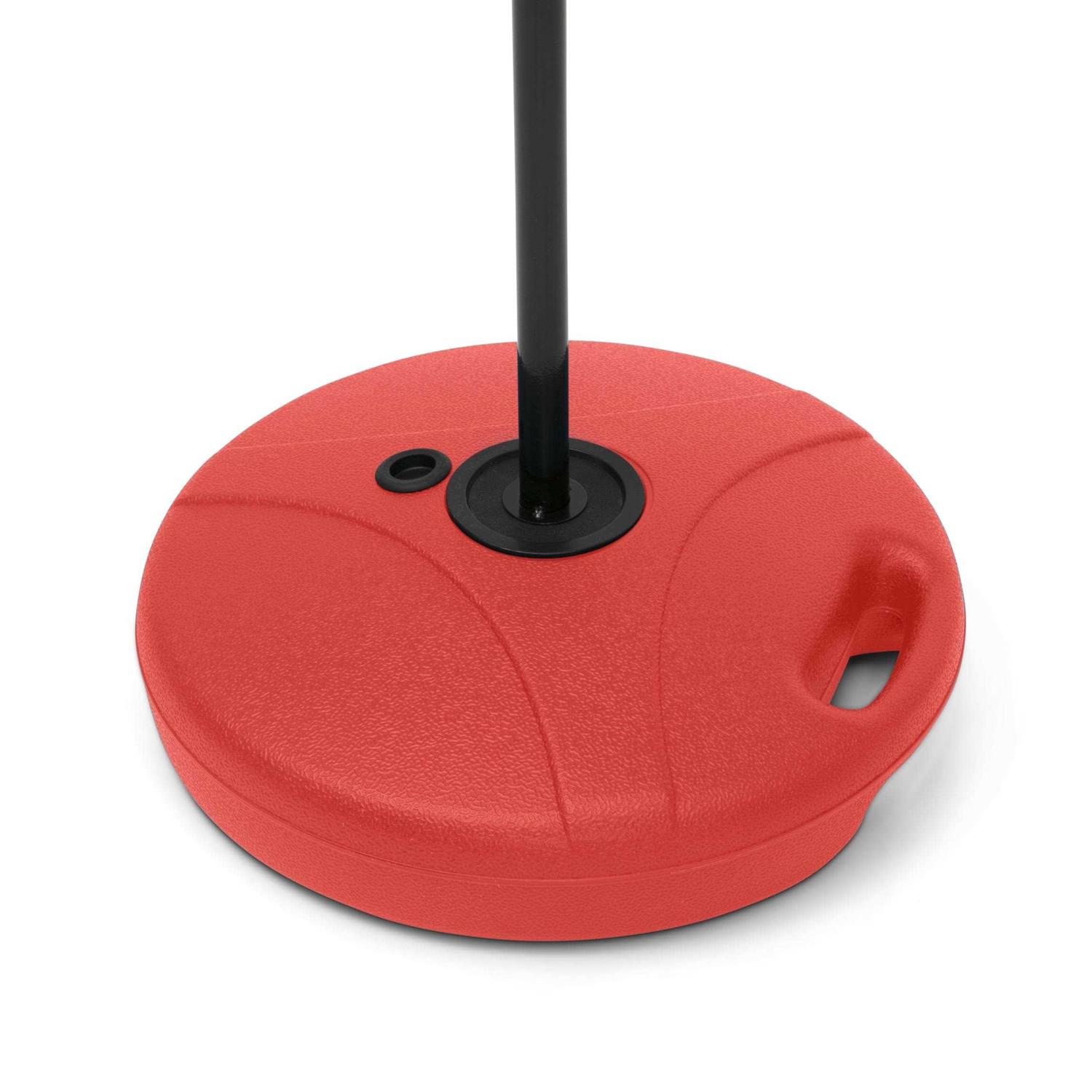 Delta Children Marvel Spider-Man Basketball Hoop Set for Kids - Image 5