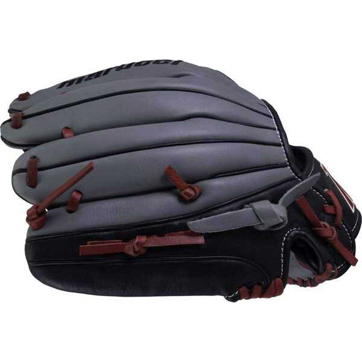 Marucci Caddo Series 11.5 Youth Baseball Glove - Image 5