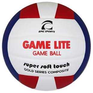 Mikasa VSL215 Competitive Class Volleyball - Image 3