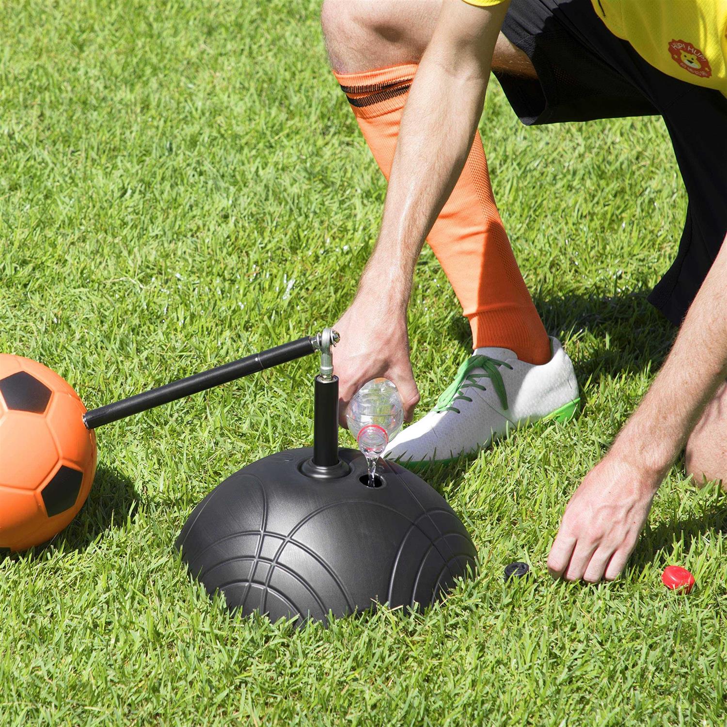 PodiuMax Indoor Soccer Training Equipment - Image 3