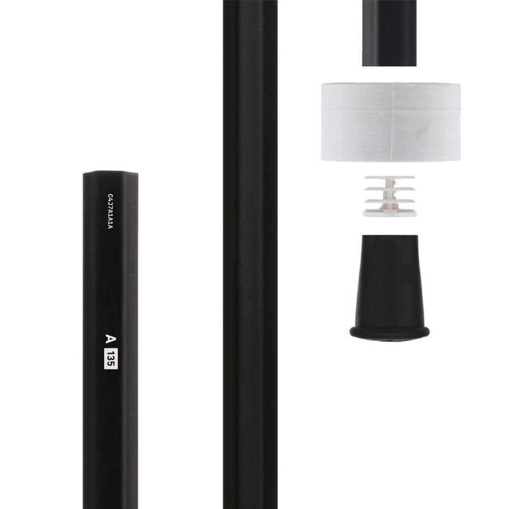 StringKing A Series Attack Lacrosse Shaft - Image 5