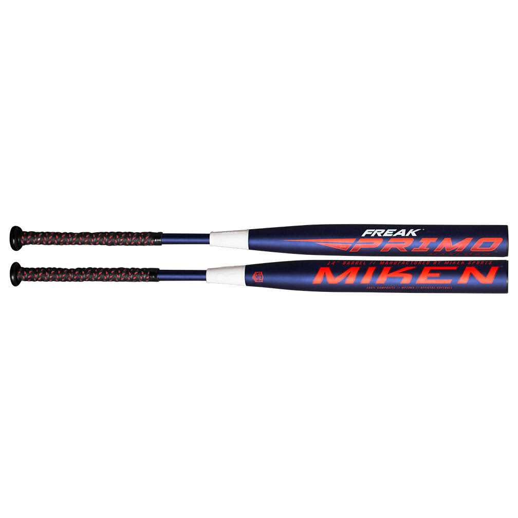 Miken 2022 Freak Primo Maxload USA Slowpitch Bat - Image 3