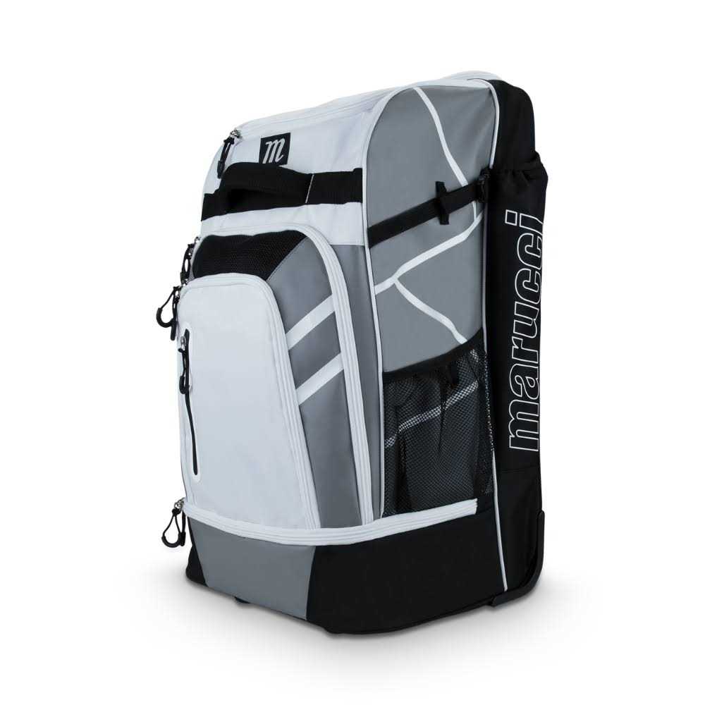Marucci Convoy Wheeled Bag - Image 4