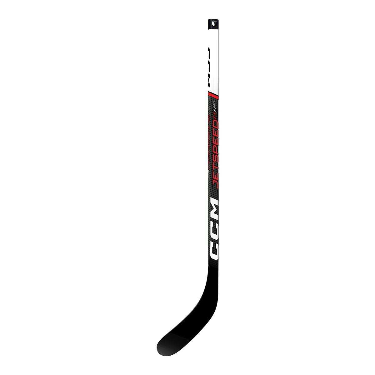 CCM Jetspeed FT6 Pro Mini Stick - Image 3