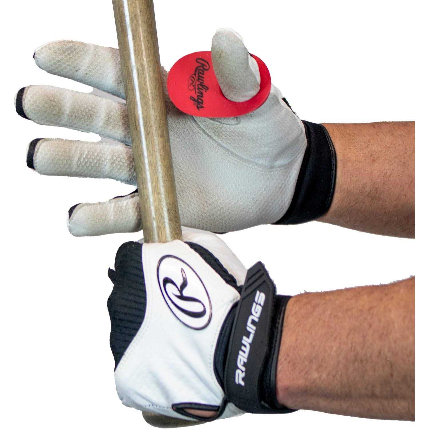 Rawlings Hitter's Thumb Guard - Image 3