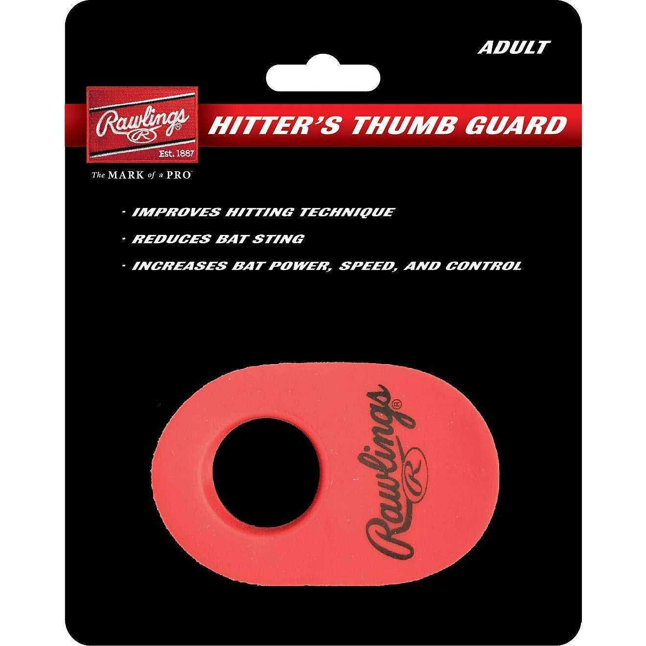 Rawlings Hitter's Thumb Guard - Image 5