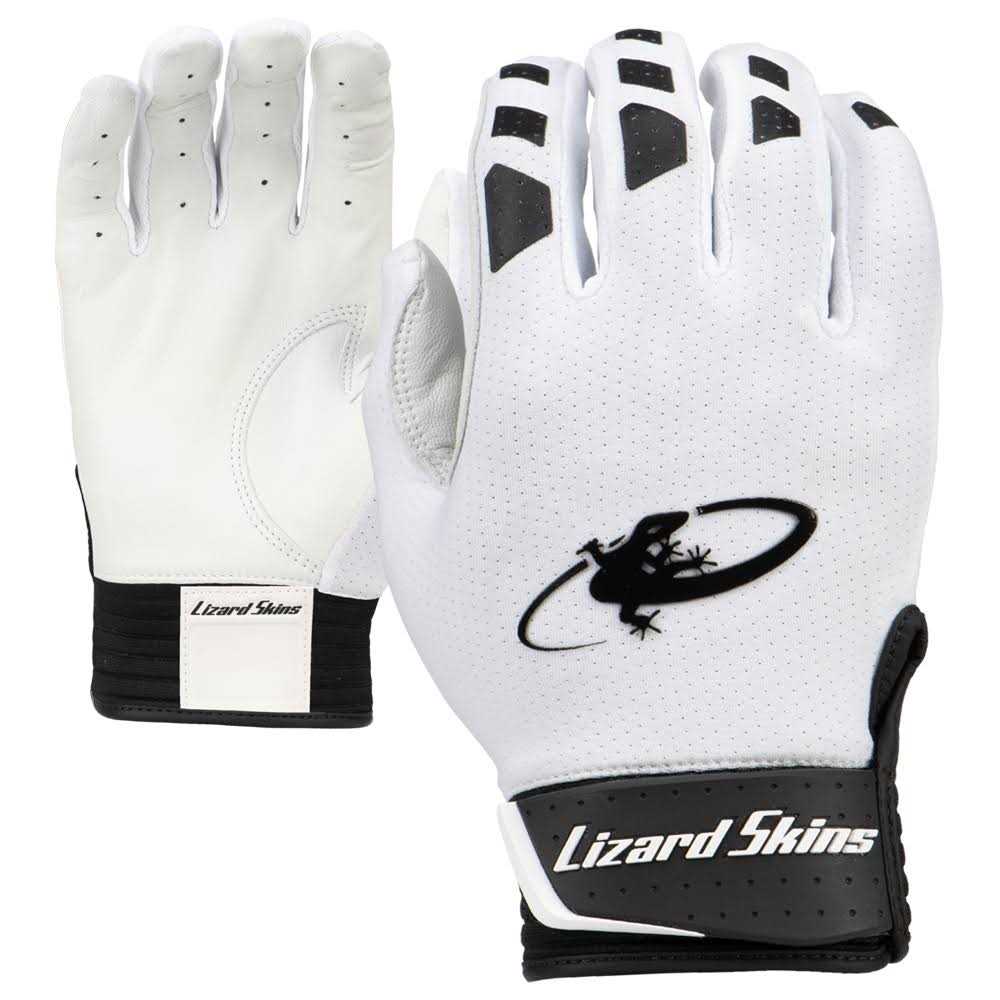 Lizard Skins Komodo V2 Batting Gloves - Image 3