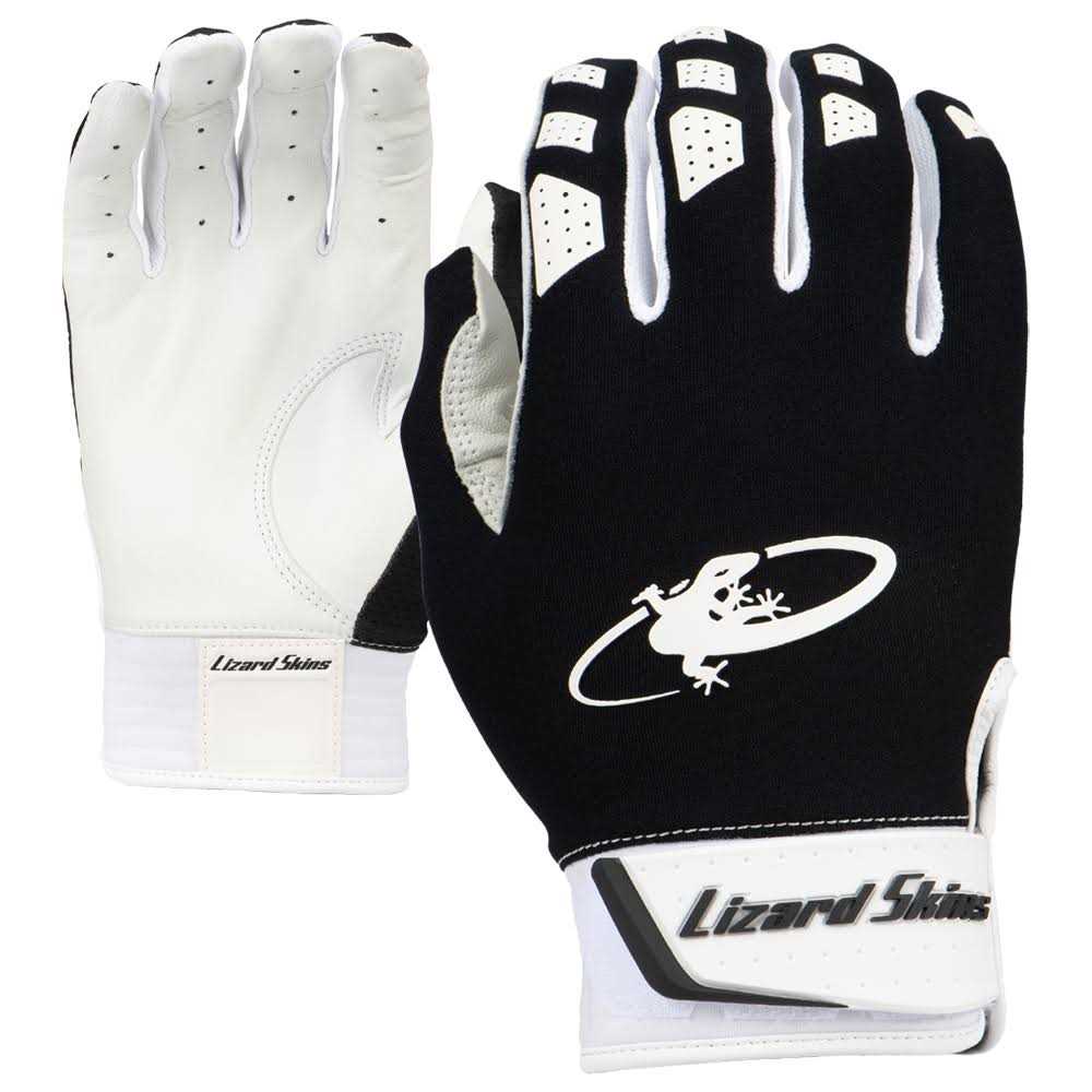 Lizard Skins Komodo V2 Batting Gloves - Image 5