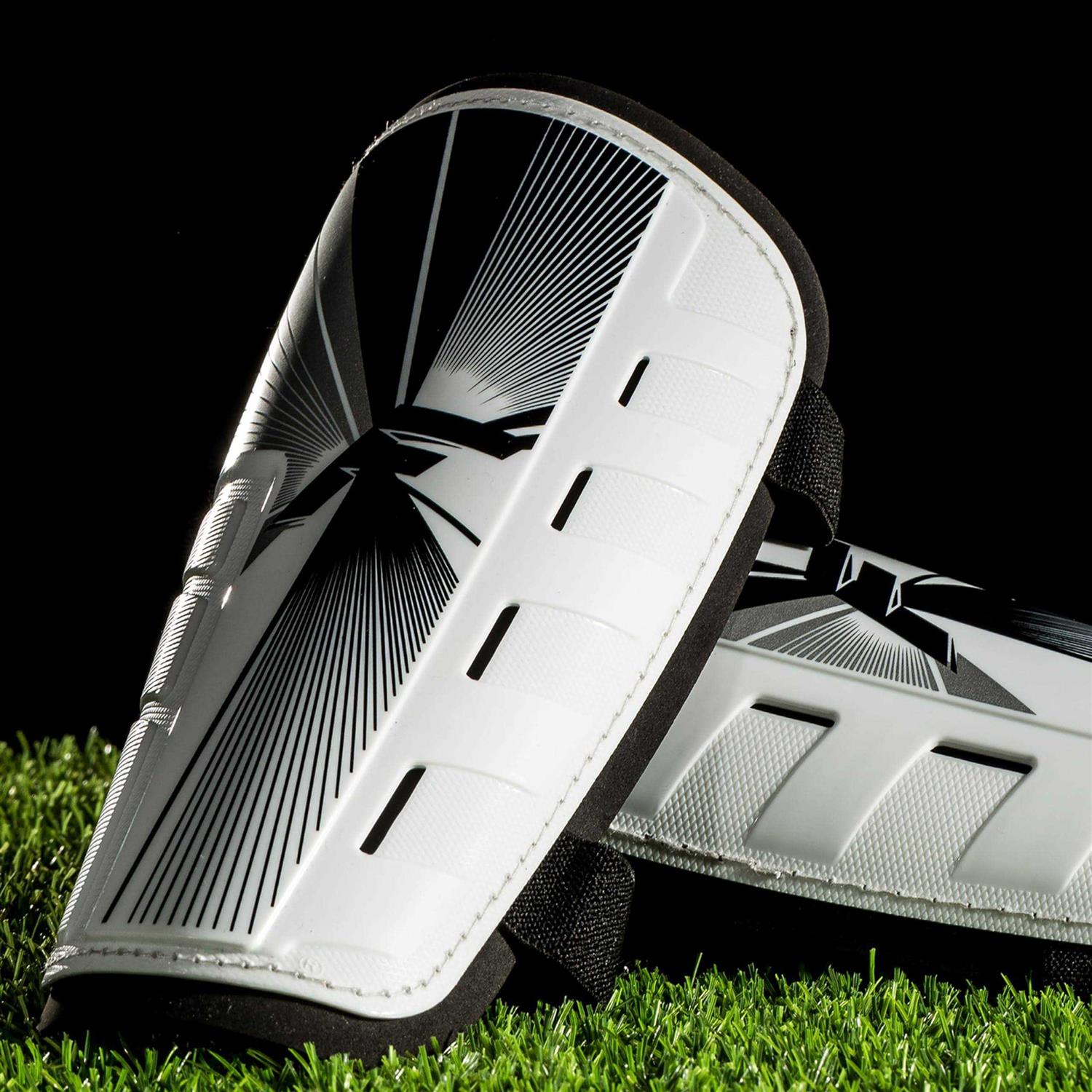 Franklin Sports Superlight Soccer Shin Guards - Image 3