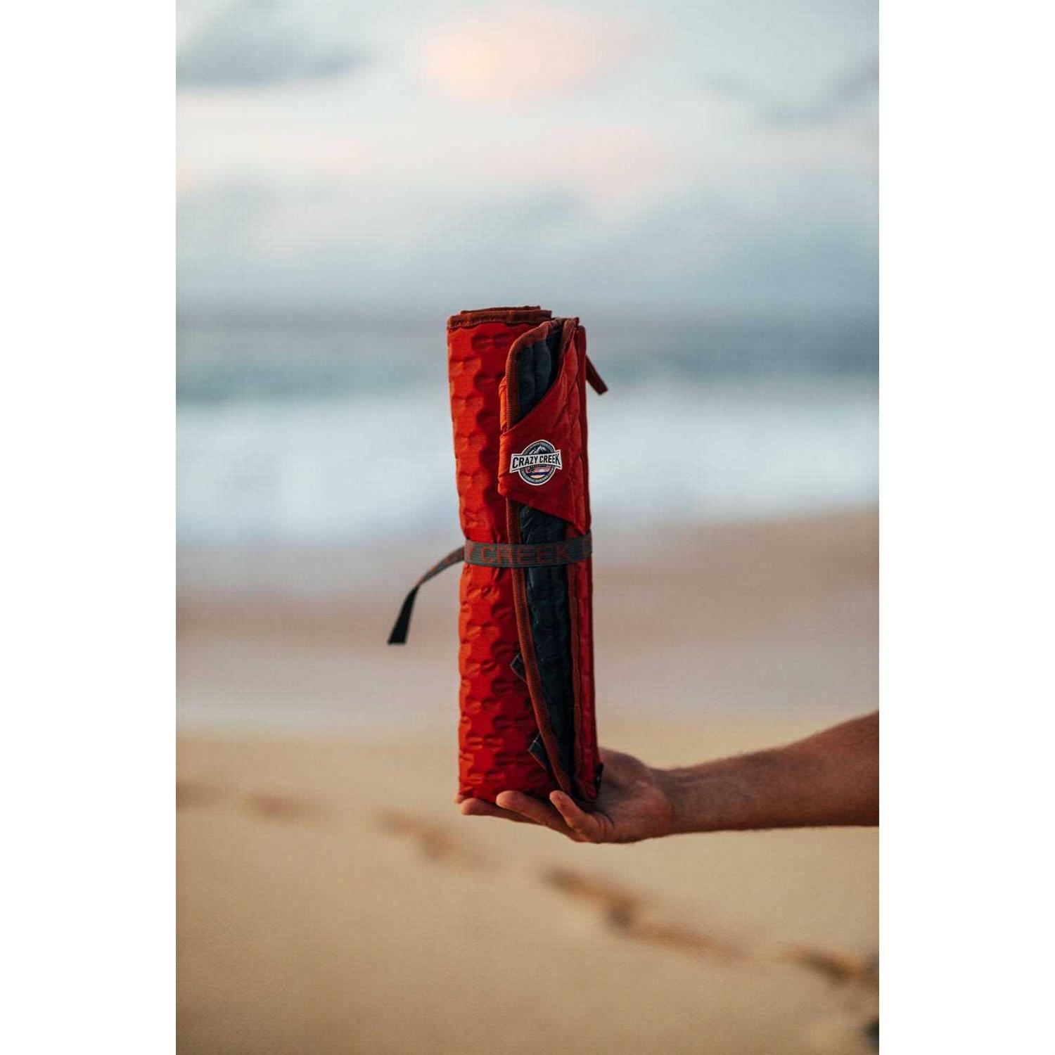 Crazy Creek Hex 2.0 Original Chair - Image 3