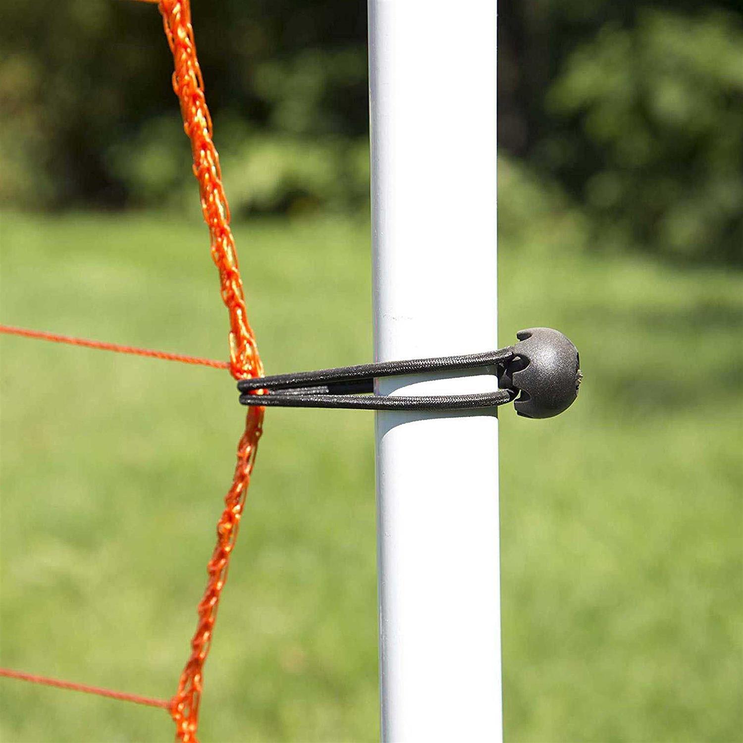 Franklin Sports Replacement Soccer Rebounder Bungee Set - Image 3