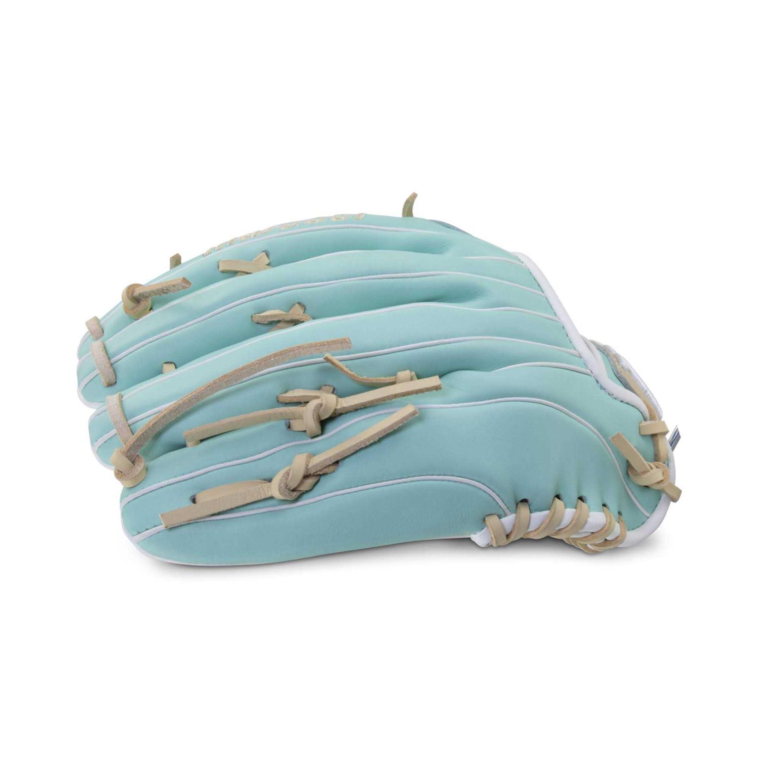 Marucci Palmetto 12.5 Fastpitch Softball Glove - Image 3