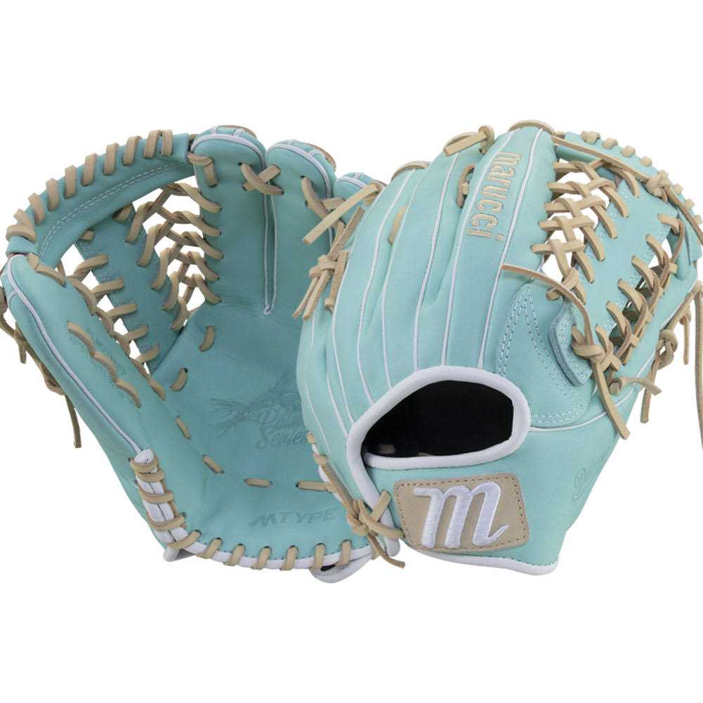 Marucci Palmetto 12.5 Fastpitch Softball Glove - Image 5