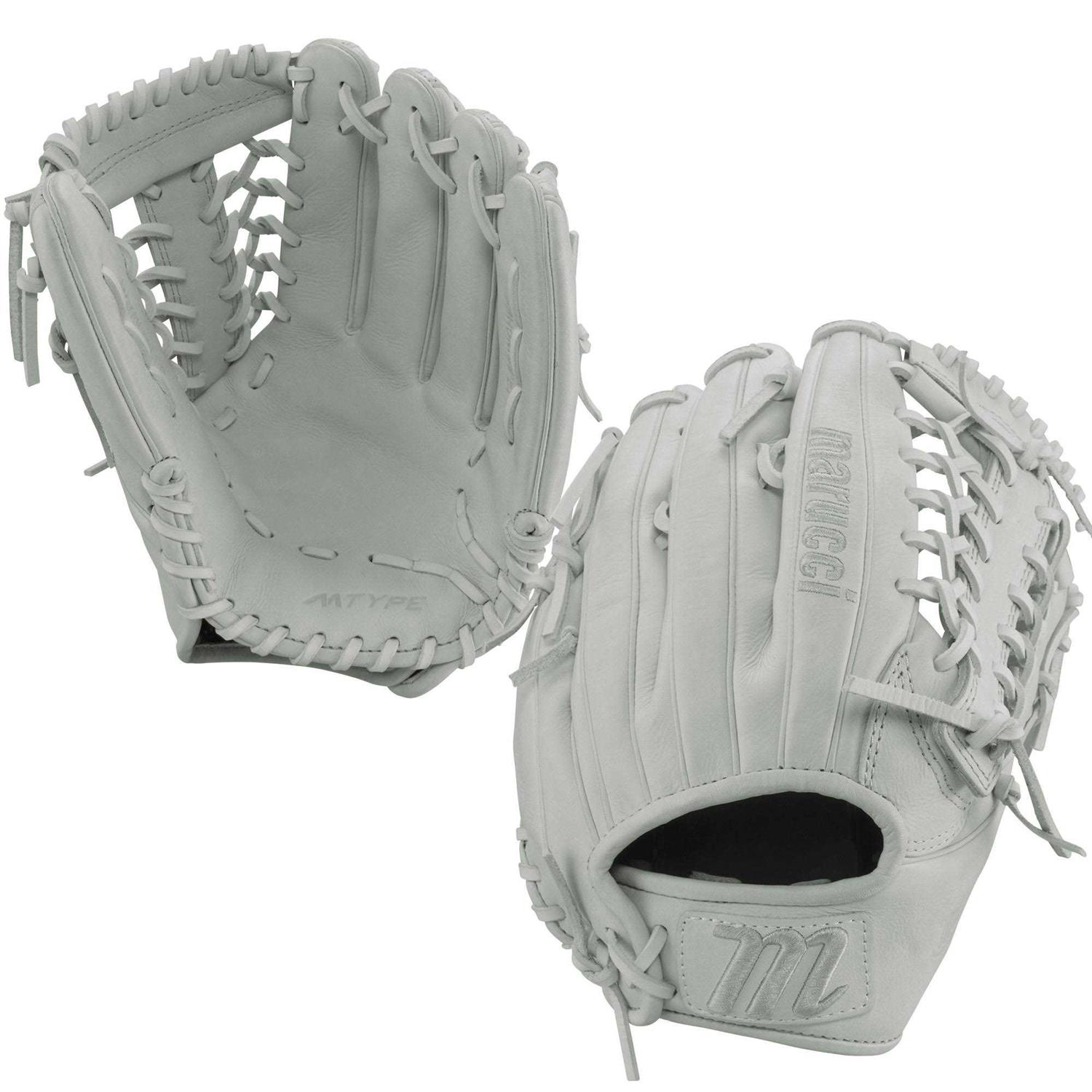 Marucci Palmetto 12.5 Fastpitch Softball Glove - Image 4