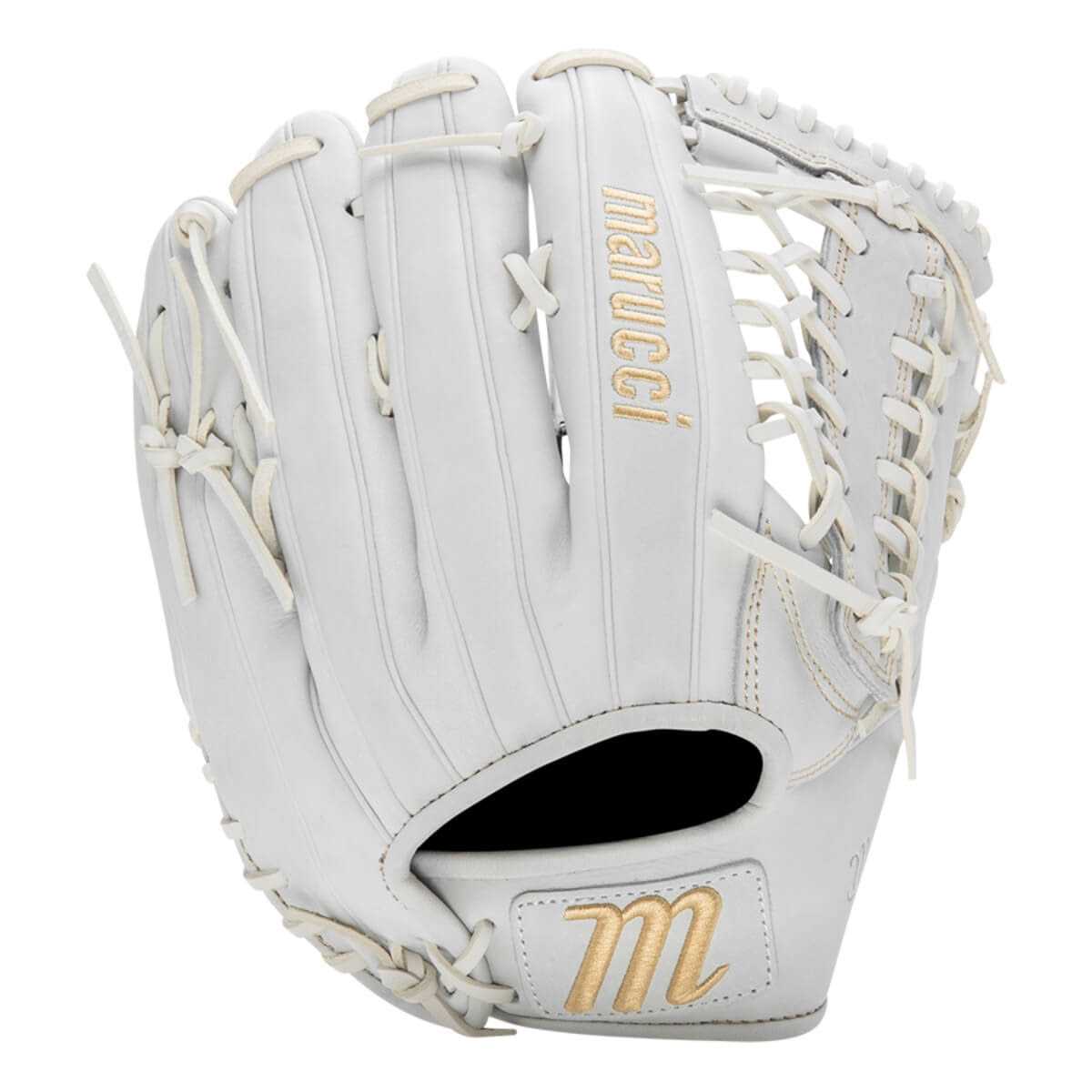 Marucci Palmetto 12.5 Fastpitch Softball Glove - Image 5