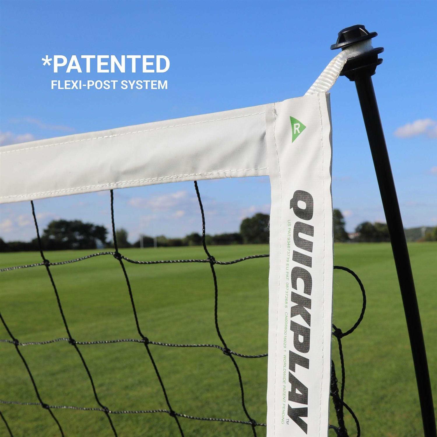 Kickster Portable Soccer Goal 16x7 - Image 3