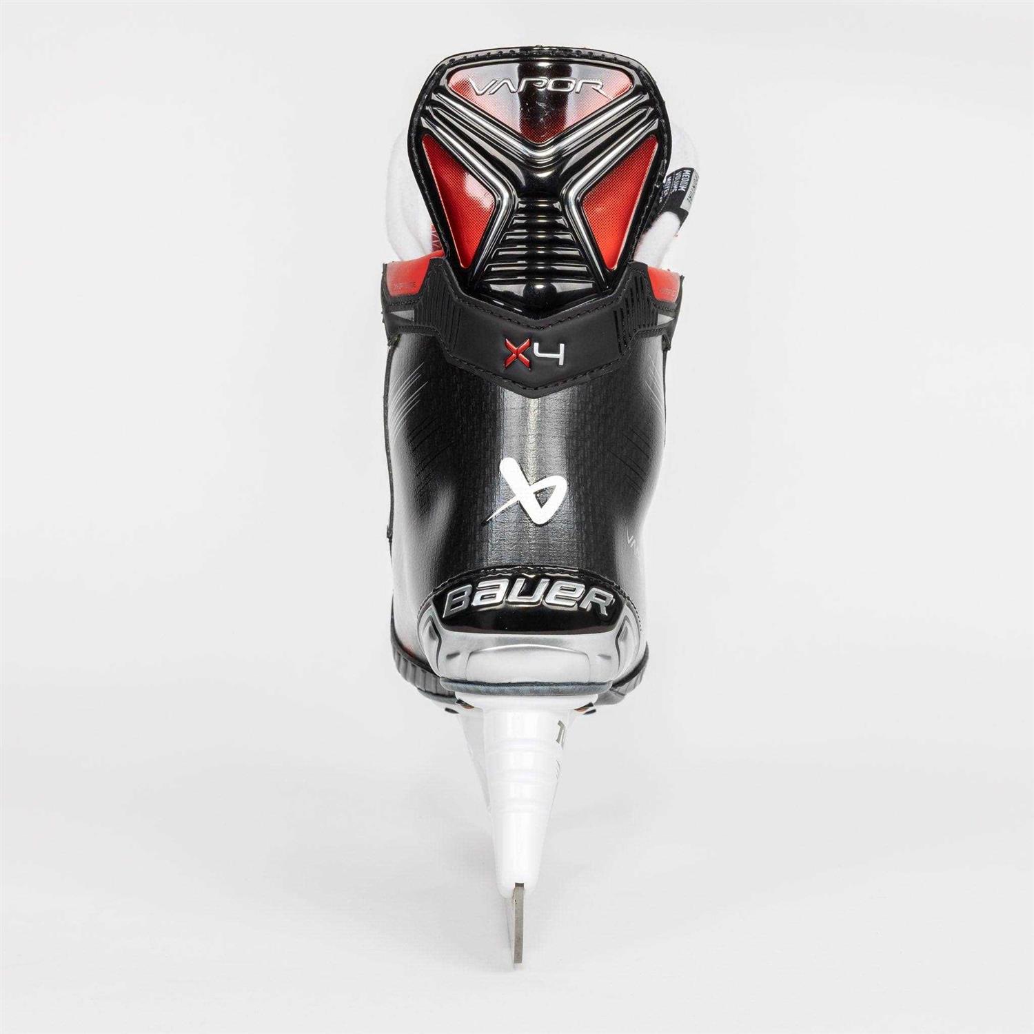Bauer Vapor X4 Hockey Skates - Image 4
