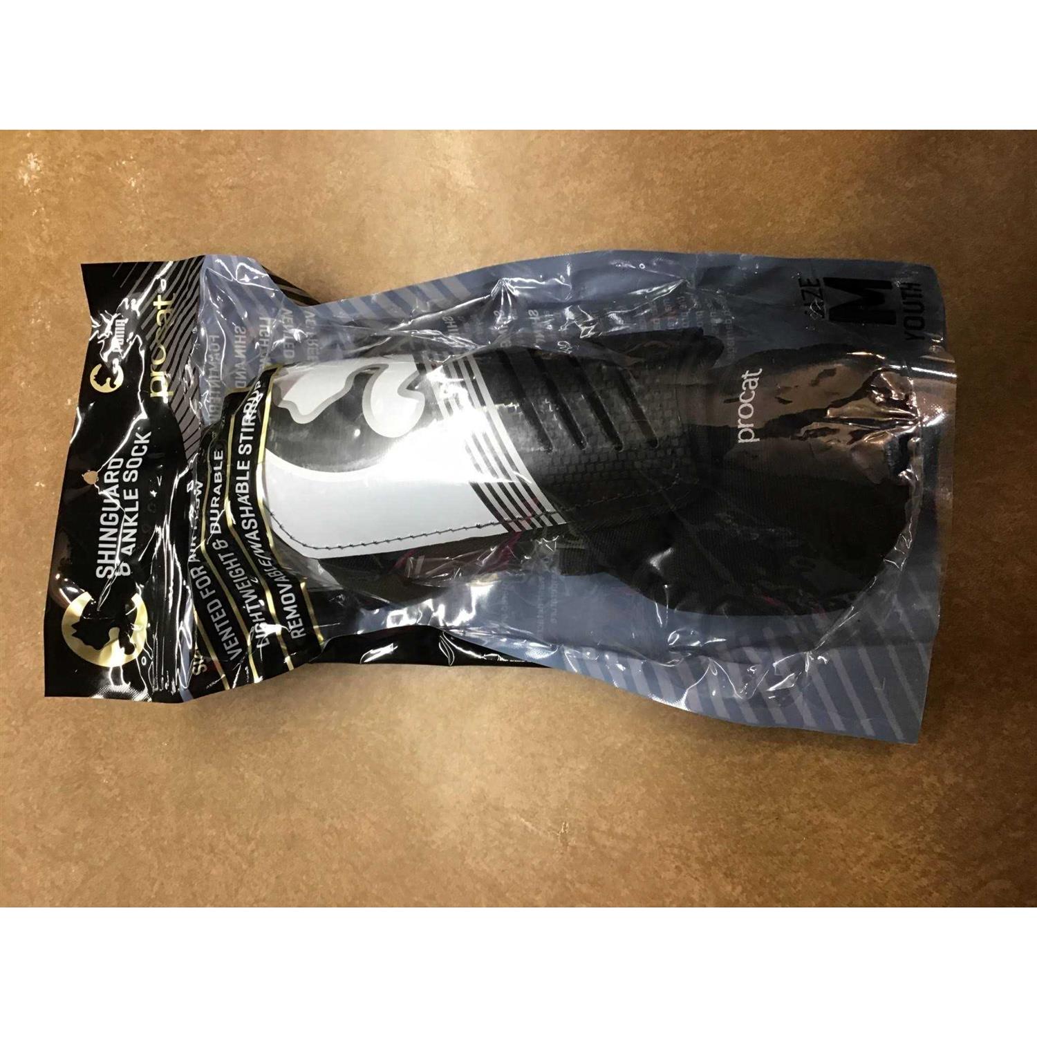 ProCat by Puma ProCat Technique Stirrup Guards - Image 4